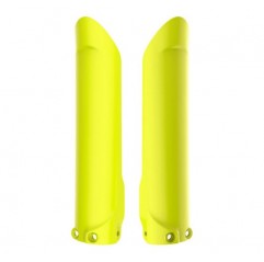 POLISPORT OSŁONY TELESKOPÓW / AMORTYZATORÓW KTM SX/SXF `15-20 EXC/EXCF `16-19, HUSQVARNA TC/FC `15, GAS GAS EC250/300 TPI `21 , 